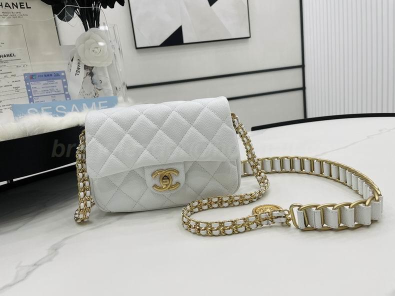 Chanel Handbags 512